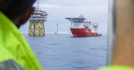 ROVOP and Boskalis have forged long-term worldwide cooperation to provide comprehensive subsea solutions to the energy industry